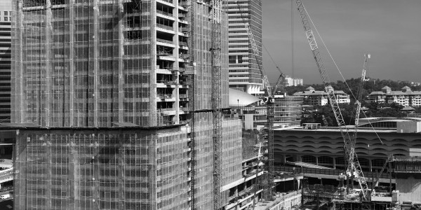 Informes Periciales Villanueva de la Concepción · Informes Periciales de Arquitectos